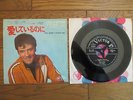 ELVIS PRESLEY You Don't Know Me JAPAN 7