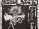 NAPALM DEATH S.O.B. 7