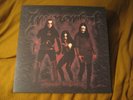 IMMORTAL damned in black GATEFOLD VINYL LP  marduk watain