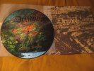 DRUDKH autumn aurora ORIG VINYL PIC LP astrofaes blood of kingu hate forest