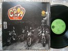 Crow ?– Crow Music Hard Rock USA  Amaret ?ST 5002  1969 EX/VG+/EX-