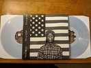 A$AP Rocky Live Love Asap Clear Vinyl Rare Brand New 2LP Clams Casino
