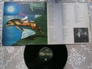 Nazareth The Fool Circle ITALY Press Vertigo ?– 6302 099 1980 VG+/EX- TO EX