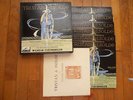 RARE FRENCH 6LP FALP WAGNER tristan & isolde FURTWANGLER .FLAGSTAD EX to NMINT