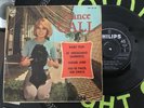 France Gall - Baby Pop * Spain Unique Sleeve EP 1966