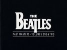 Beatles U.S. LP Capitol C1-91135 Past Masters - Volume 1 & 2