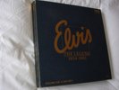 ELVIS PRESLEY rare 12-LP RCA box set 