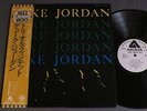 DUKE JORDAN/TRIO & QUINTET w/OBI PROMO JPN WAJ50034