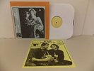David Bowie Live - Good Enough To Eat   -  Rock  LP
