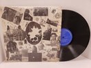 TOOL SHED Various Artists RPC LP Good Original Pressing Folk Sauce-on-a-Joint
