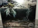 John Frusciante - The Empyrean Vinyl LP Neu OVP Sealed Curtains Will To Death