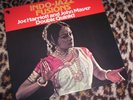 INDO-JAZZ FUSIONS. JOE HARRIOTT & JOHN MAYER. Orig UK 1976 dble LP. Acid jazz. M