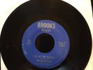 The Deceptions- People/ Of All The Hearts -Rare Deep Funk Soul-Brooks-VG
