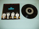 RAMONES I Wanna Be Sedated 7