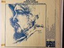 Vinyl LP Record - Bob Dylan - Joaquin Antique RARE LIVE RECORDING