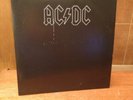 AC/DC - Back in Black [New Vinyl] Rmst