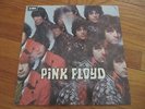PINK FLOYD PIPER AT THE GATES OF DAWN NM LP UK PRESSING FAME FA 3065 FAB SOUND