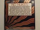 VA-No Nukes-3 LP Live Bruce Springsteen, Tom Petty, More SEALED w/Hype 1979 M/EX