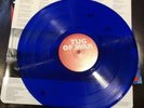 PAUL McCARTNEY Tug Of War, Blue Vinyl LP Album, Mint, Rare