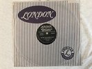 EVERLY BROTHERS 'PUT MY LITTLE SHOES AWAY / ROCKIN ALONE' SOUTH AFRICA 78 RPM
