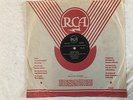ELVIS PRESLEY 'TEDDY BEAR' SOUTH AFRICA 78 RPM