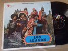 LOS ARAGON