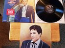 MINT COVER/SHRK  Elvis Presley 