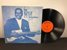 C.C. Richardson The Blues Of The City Private Press LP Blue Jay Records ARP-9737