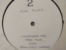 Pink Floyd- 