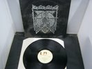 Vinyl Record LP Album HAWKWIND DOREMI FASOL LATIDO (22)
