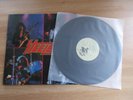 STEELER S/T KOREA MONO BACK COVER LP yngwie malmsteen ron keel mark edwards