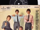 EP The Beatles - The Beatles Million Sellers    UK 1964