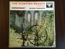 SXL 2160/2 WBG ED1 THE SLEEPING BEAUTY / ANSERMET / SUISSE ROMANDE NM RECORDS