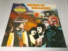 Doctor Who (Tom Baker) Genesis Of The Daleks   1978 Mono BBC LP