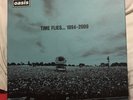 Oasis. Time Flies...1994-2009. 5x12” Vinyl ,AS NEW