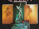 Queen - Thank God it's Christmas / Man on the Prowl - N Mint 7