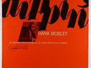 Hank Mobley - Dippin' LP - Blue Note - BLP 4209 Mono RVG NY USA