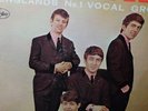 1964 The Beatles - Introducing Beatles LP Record - VJLP 1062 Vee Jay - VG / VG