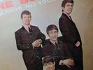 1964 The Beatles - Introducing Beatles LP Record - Vee Jay VJLP 1062 - VG / VG