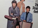 1966 The Beatles - Yesterday and Today LP Record - T2553 - Capitol - VG / VG