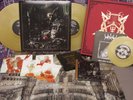 Watain - The Wild Hunt DELUXE BOX 2xLP + 7