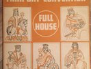 Fairport Convention 'Full House' - original first press 1970 vinyl LP on Island