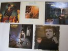 Bel ensemble ROCK Français  BASHUNG / MURAT / THIEFAINE
