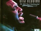 Otis Redding - Remember Me