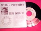RARE Leny ESCUDERO 