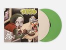 MF Doom - Mm.. Food Vinyl Me Please VMP Sealed NEW Green White Vinyl Limited LP