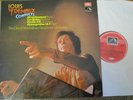 ASD 2989 Ibert Divertissement etc. / Fremaux / CBSO HP LIST
