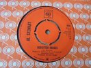 Al Stewart - Bedsitter Images 1967 UK 45 CBS