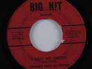 Northern Soul 45 JOHNNY MAE MATHEWS I Have No Choice BIG HIT HEAR