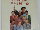 Oingo Boingo - Dead Man's Party - Promo 12 inch Single Record - 1986